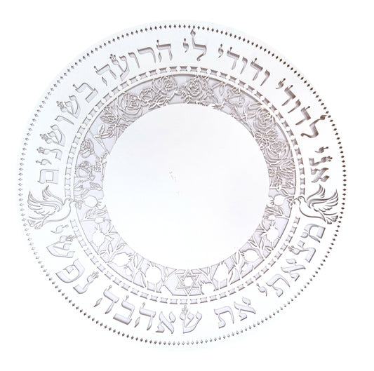 Radiant Kaleidoscope