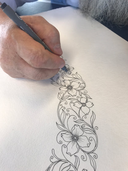 Ring of Flowers
