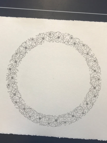Ring of Flowers