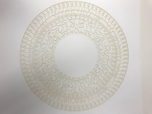 Circle of Blessings