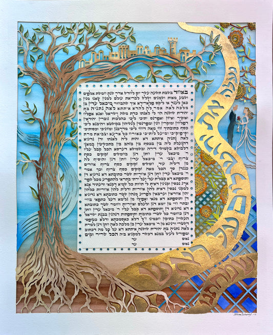 Roots of Faith