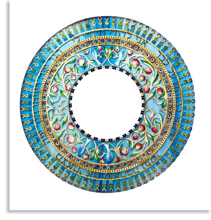 Circle of Blessings
